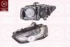 KLOKKERHOLM 00290186A1 Headlight
